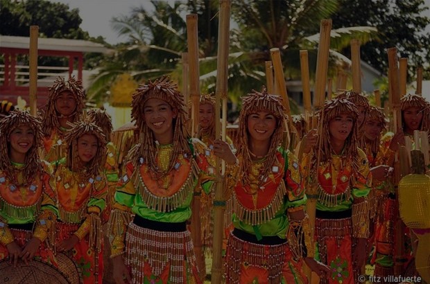 Karatong Festival