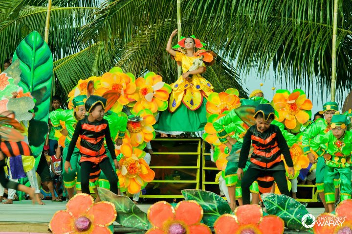 Buyugan Festival